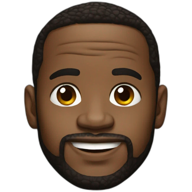 lebron emoji