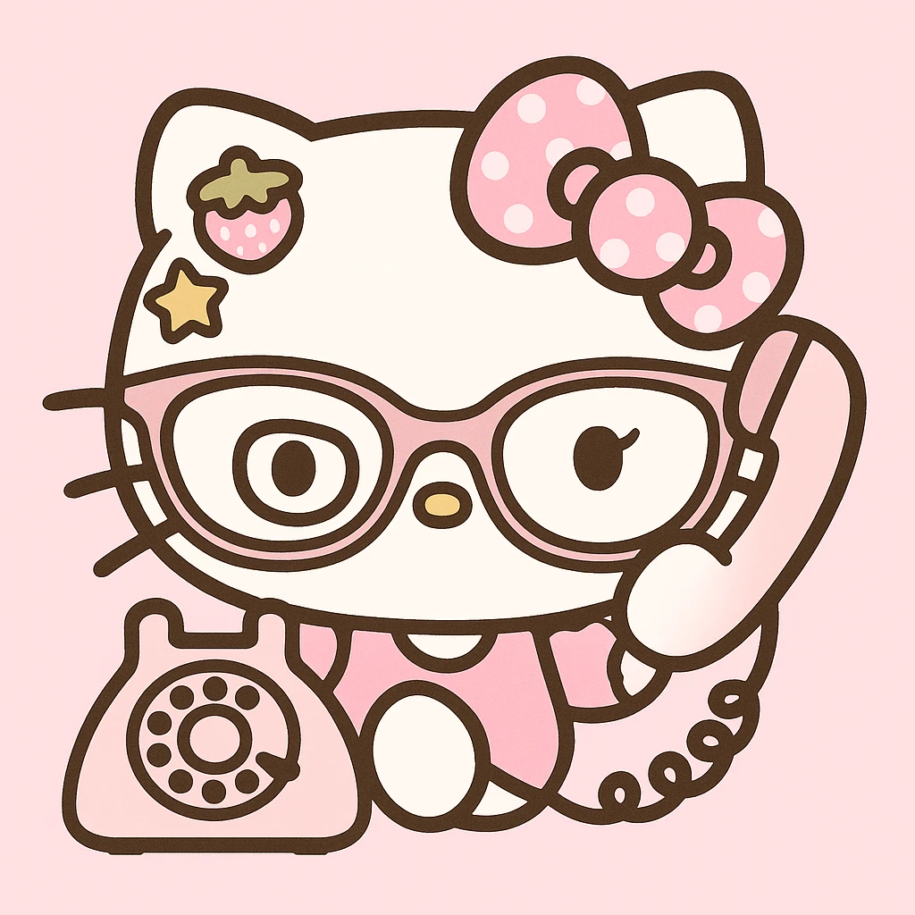 telephone emoji