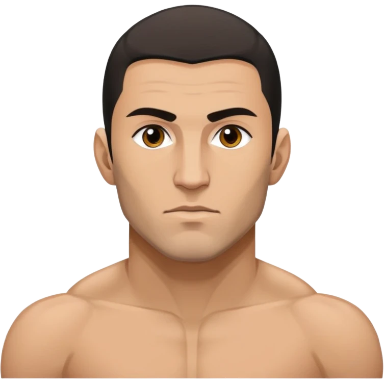 Merab Dvarishvilli fighting he is ufc fighter emoji