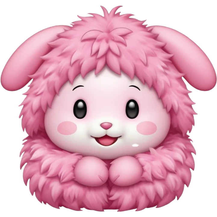my melody  great work emoji