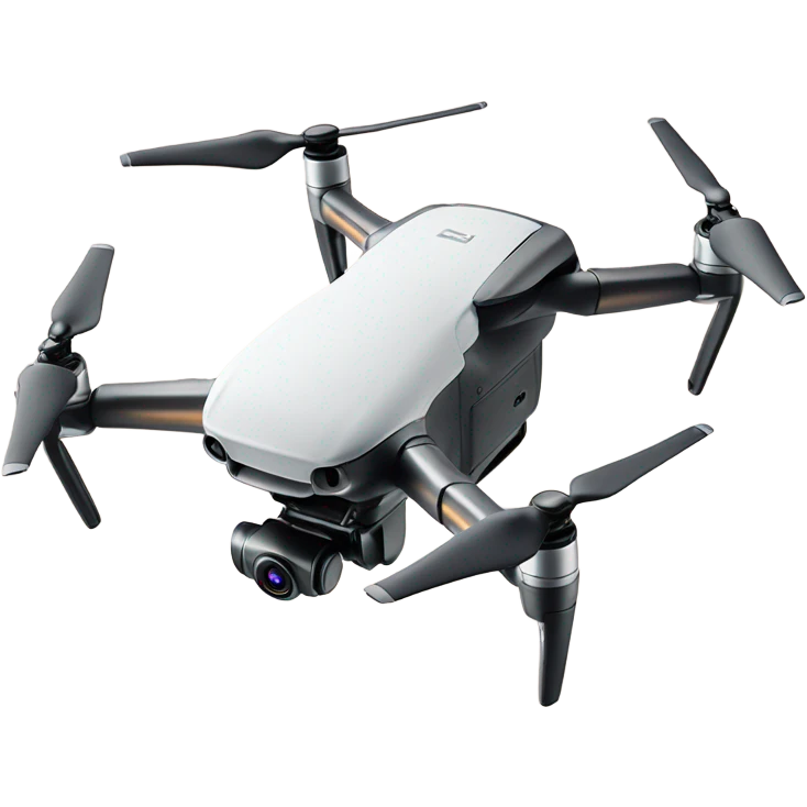 DJI air3s emoji