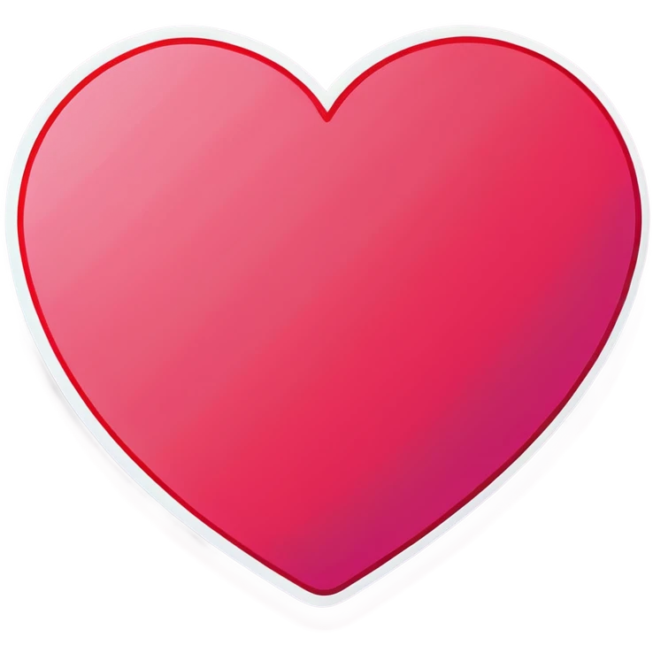 Cœur  emoji