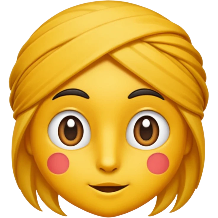 سگ در حال خوردن غذا emoji