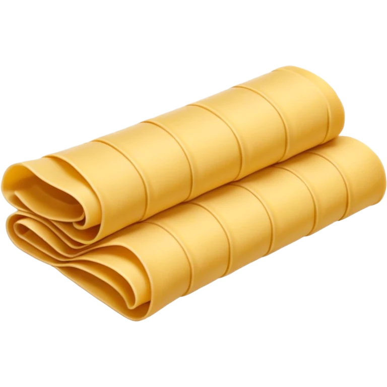 Pappardelle emoji