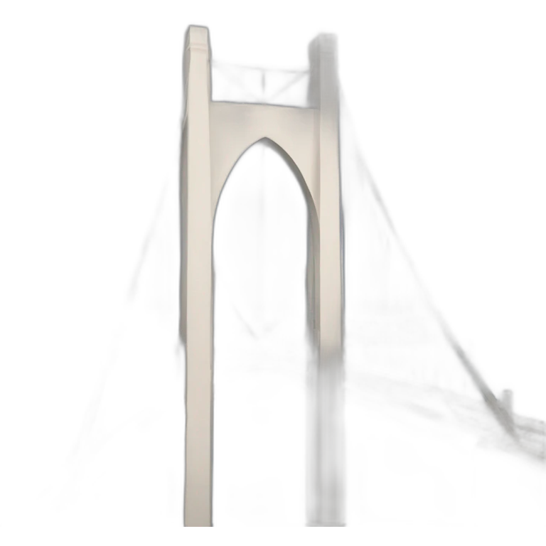 bosphorus bridge emoji