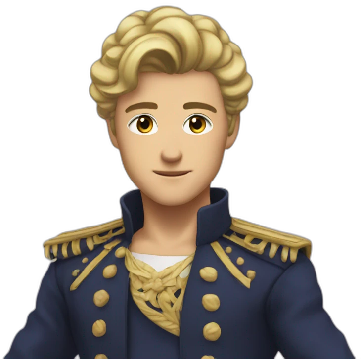 giorno giovanna emoji