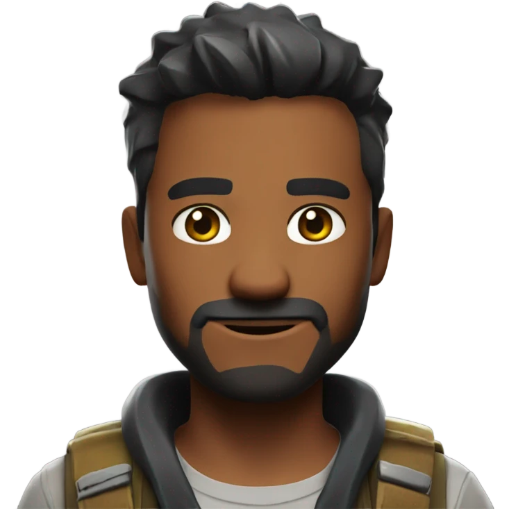 Fortnite emoji