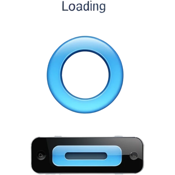 loading bar emoji