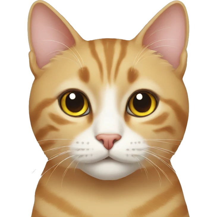 Cat emoji