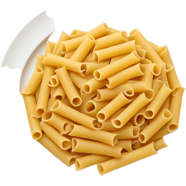 pasta emoji
