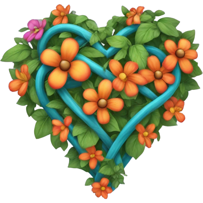 i love you emoji