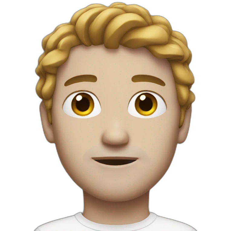Dang emoji