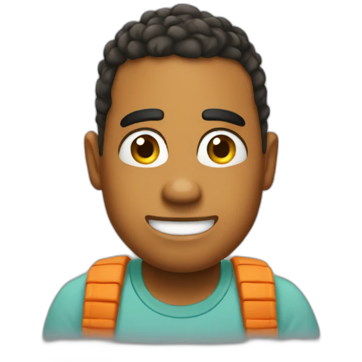 nickelodeon emoji