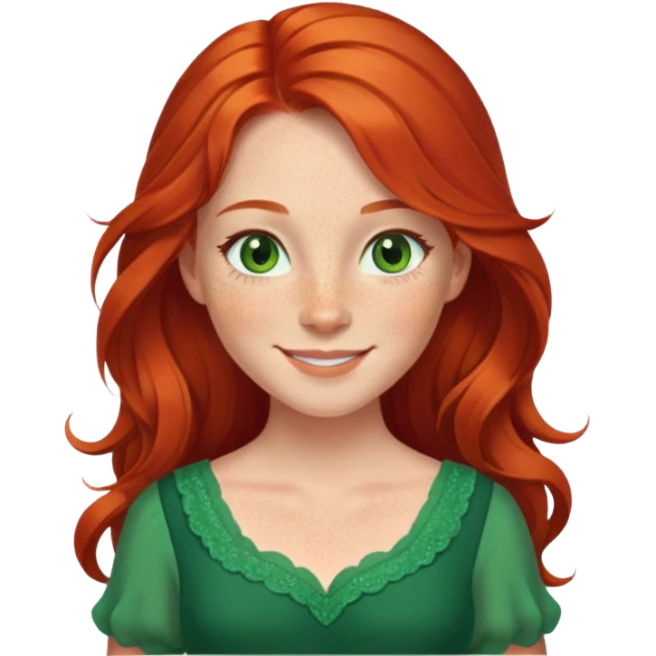 Fiona Shrek  emoji