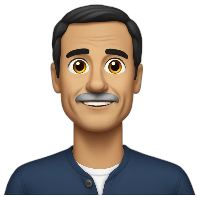 pedro sanchez emoji