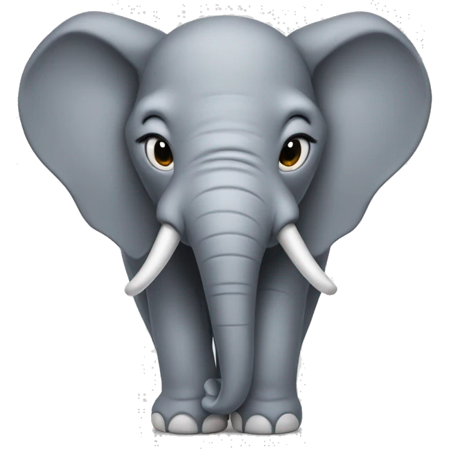 Drunk elephant emoji skincare emoji