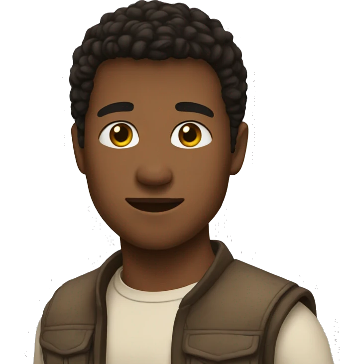 finn emoji