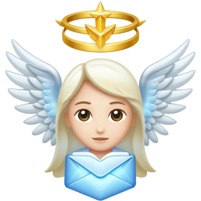 angelmail emoji