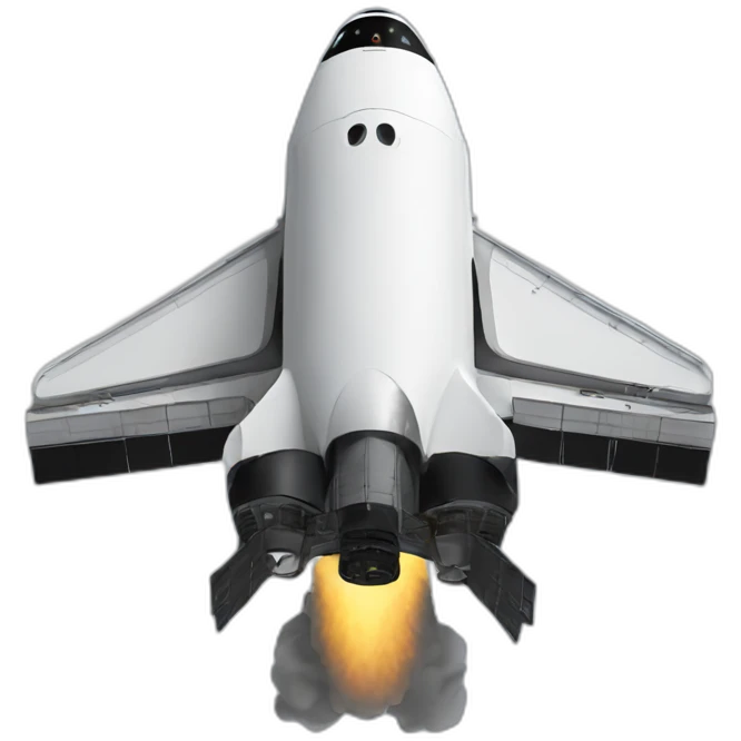 falcon 9 emoji