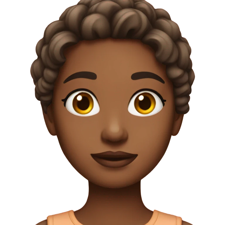  beautiful girl  emoji
