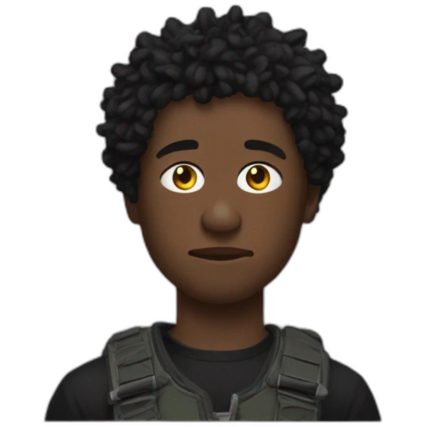 Lil uzi emoji