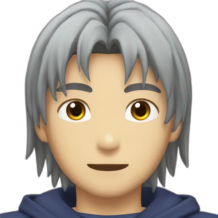 Yami sukehiro emoji