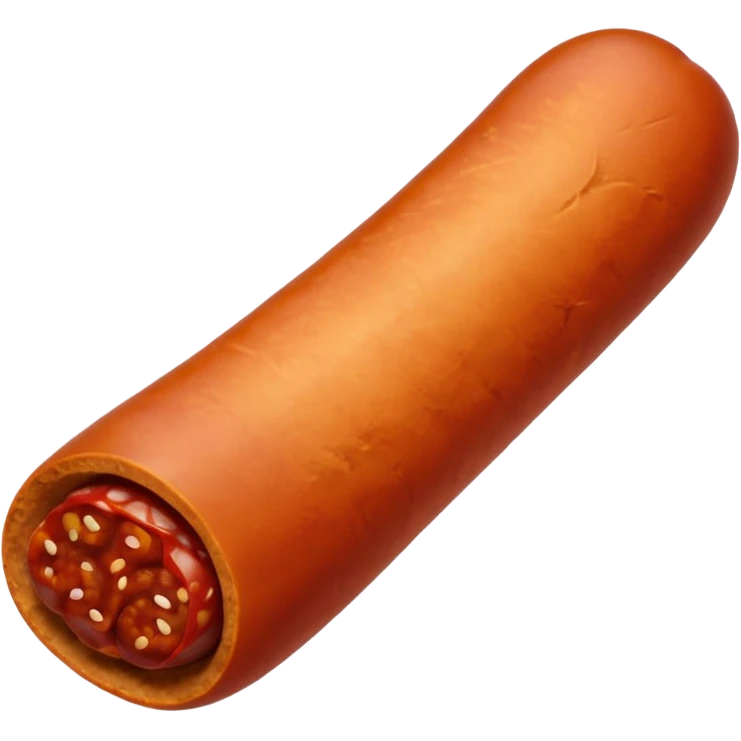 chorizo emoji