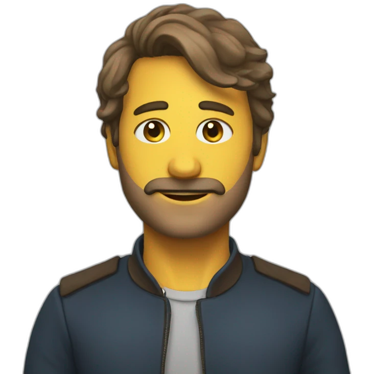 Marcon emoji