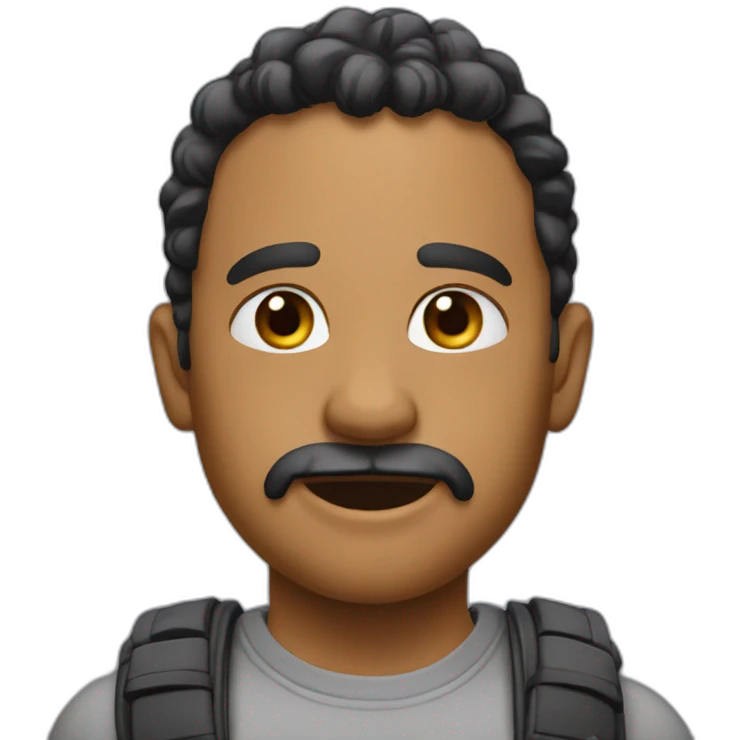 South sparck emoji