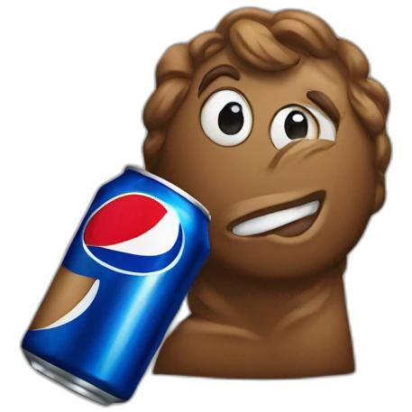 pepsi emoji