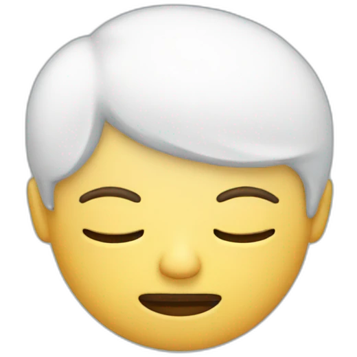 zzz emoji