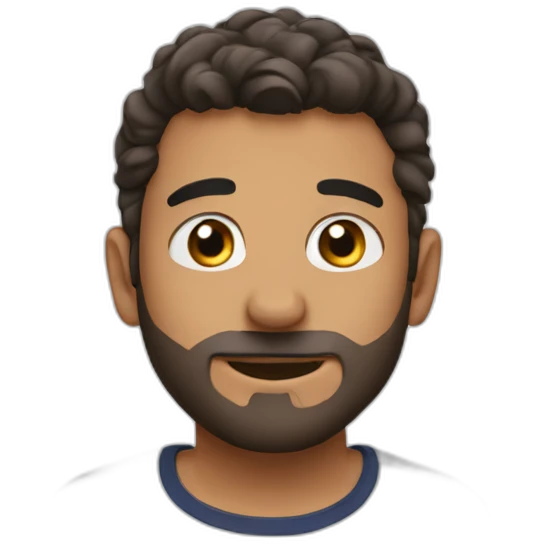 kind hearted zaid emoji