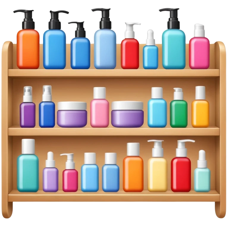 Skincare emoji