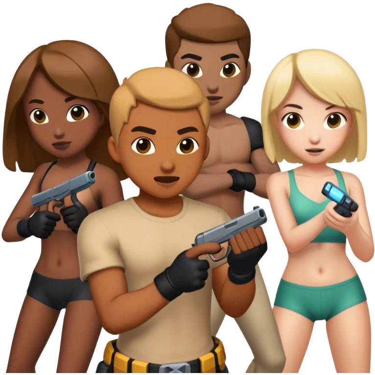 PvP emoji