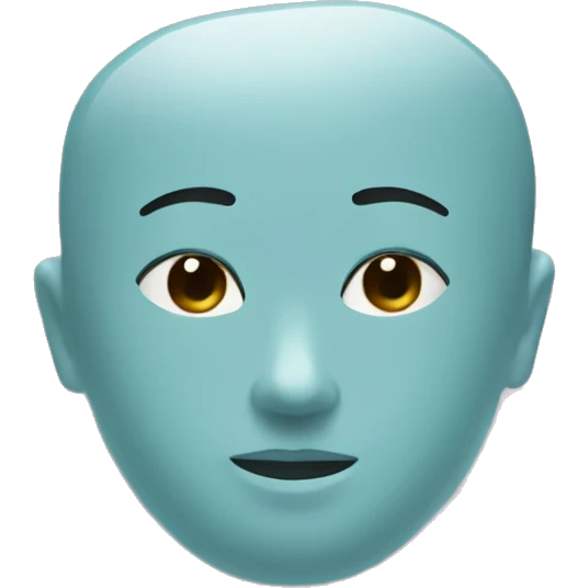 Gua sha emoji