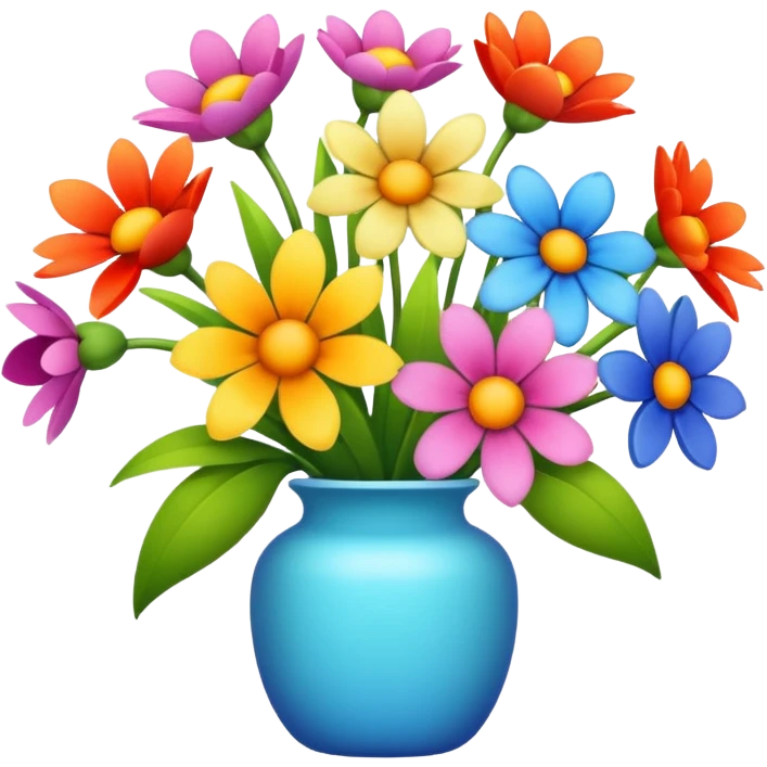 Spring emoji