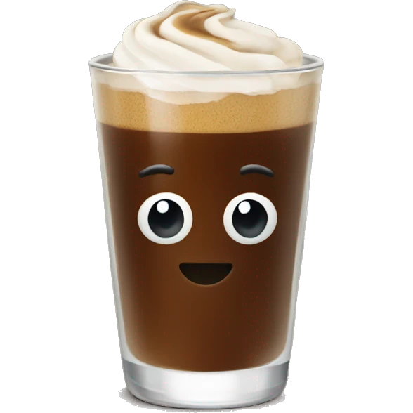 Espresso Tonic  emoji