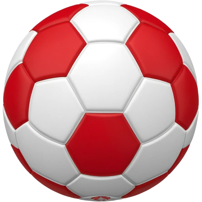 FIFA World Cup 26™ Trionda Training Ball emoji
