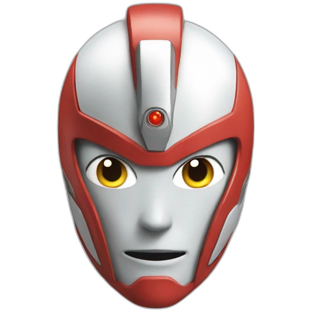 Ultraman emoji