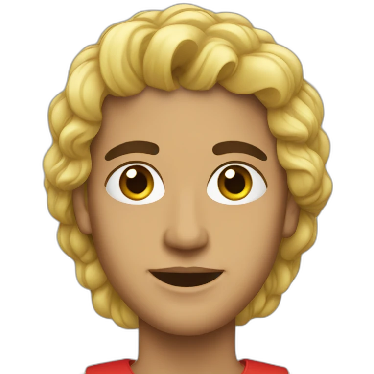 Tunisien emoji