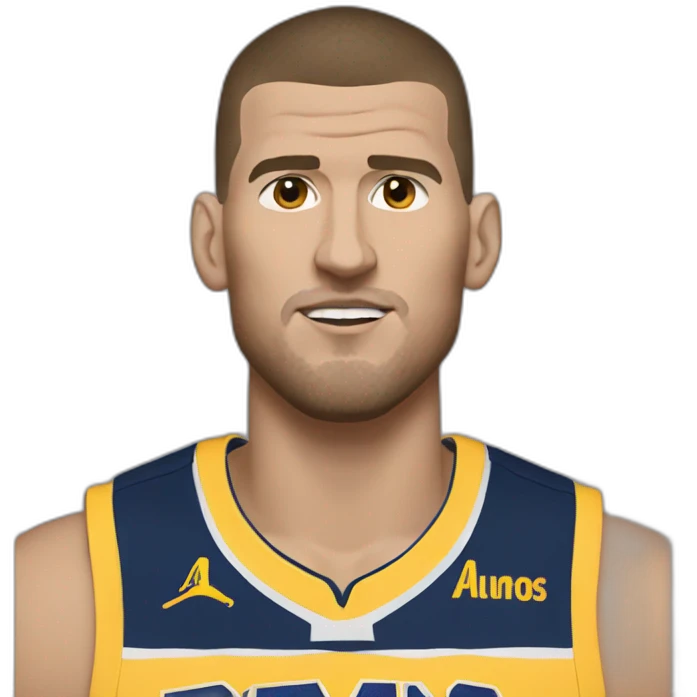 JOKIC emoji