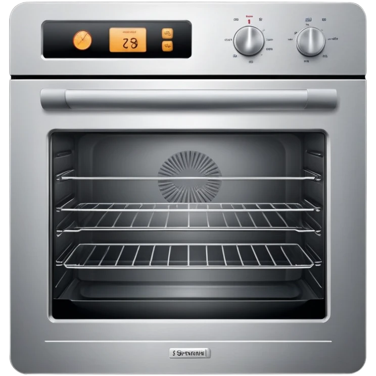 kitchen oven emoji