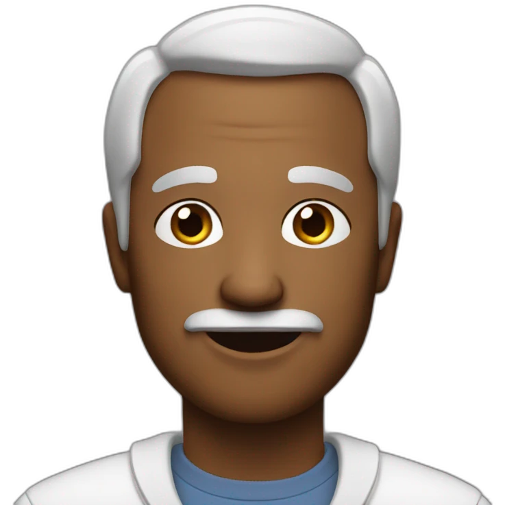 papa emoji