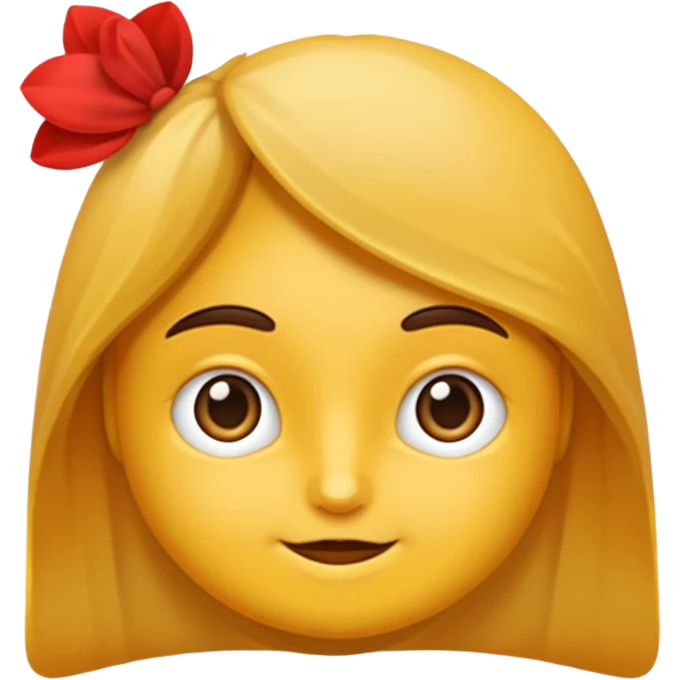 یک ایموجی با محتوای سکسی و یادآوری شب جمعه بساز emoji