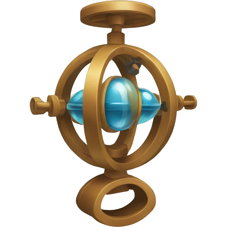 gyroscope emoji