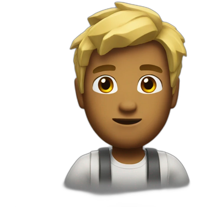 Roblox emoji