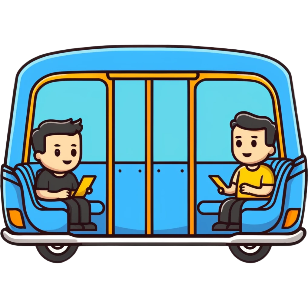 2 coaches talking emoji