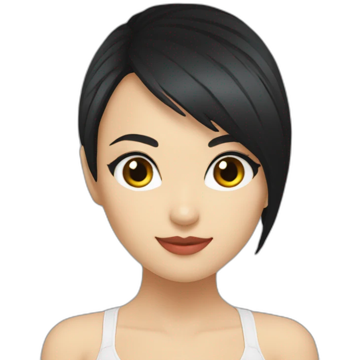 Maria ozawa emoji