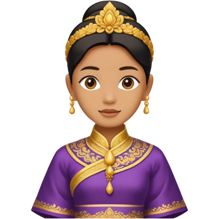 ชาวดอยไทย emoji