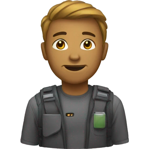 tech emoji